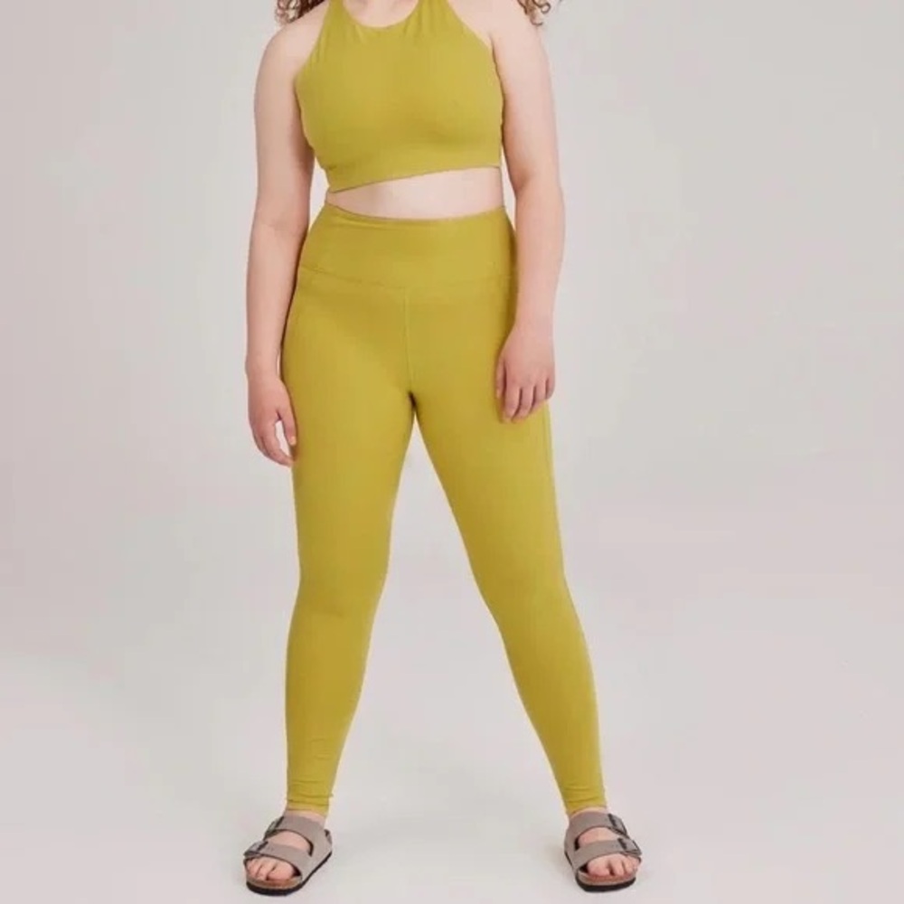 Girlfriend Collective Leggings